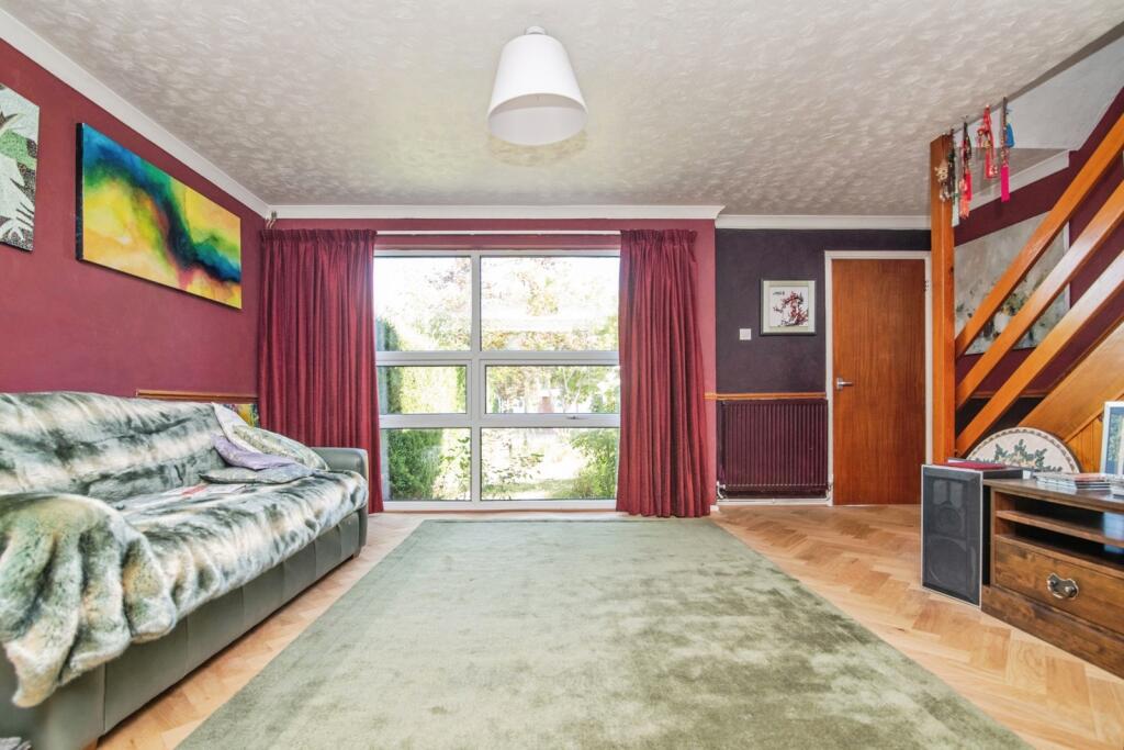 Additional image 5 of Alveston Close, REDDITCH, Worcestershire, B98