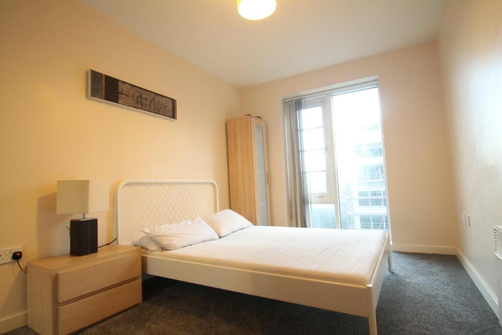 Apartment in Birmingham - View 4