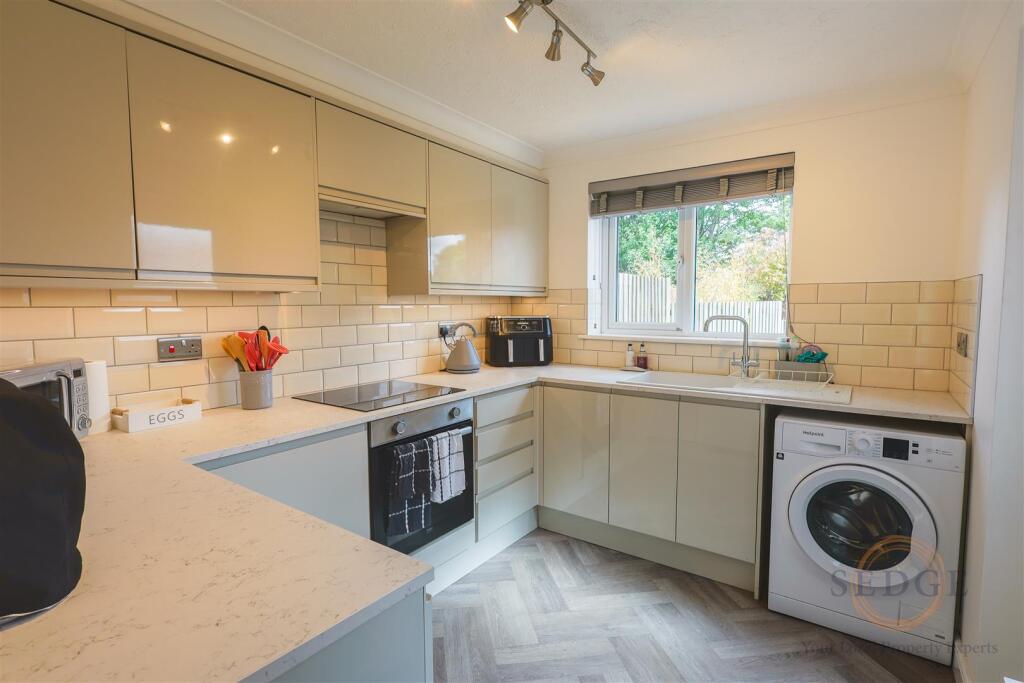 Main image of property: Salem Street, Spalding