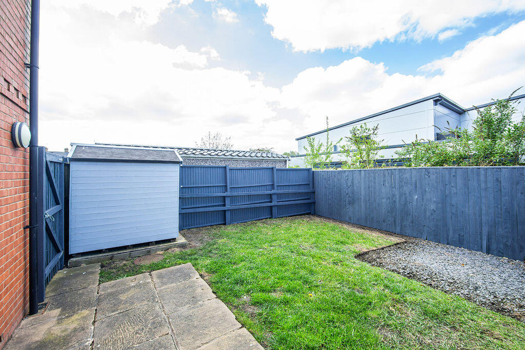 House in Nantwich, Cheshire East - View 3