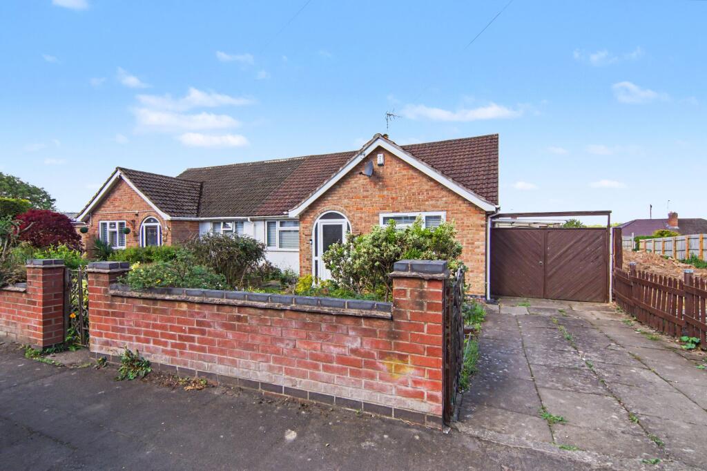Main image of property: Windmill Road, Exhall, CV7