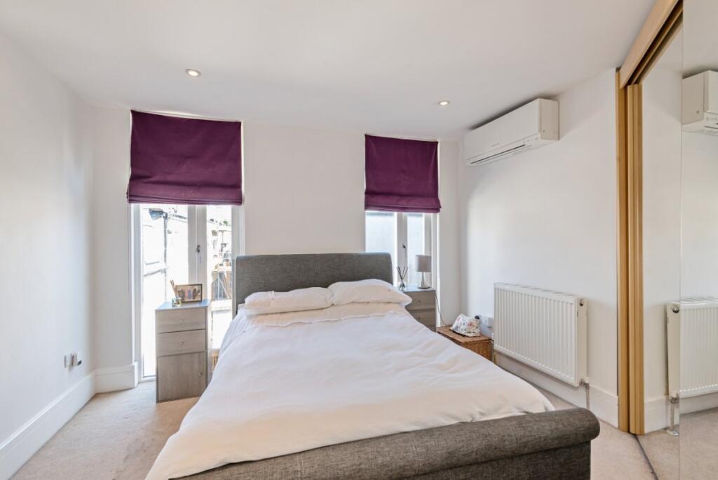 Apartment in London, Balham - More