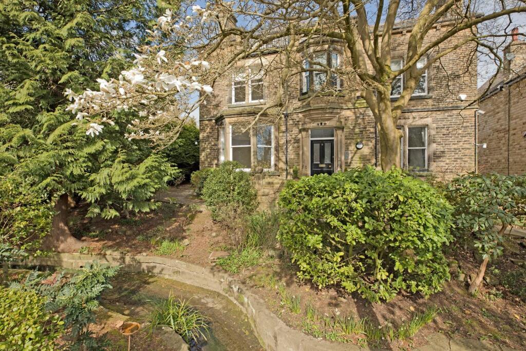 Main image of property: Grove Road, Ilkley