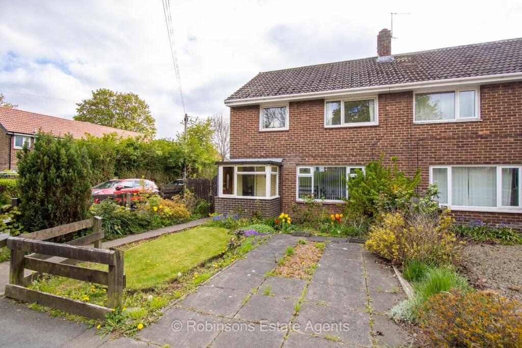 Main image of property: Bek Road, Newton Hall, Durham
