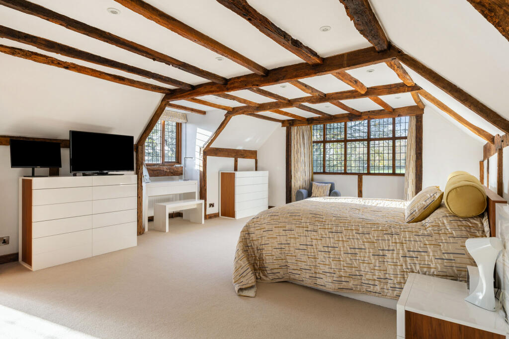 Additional image 19 of Forde Hall Lane, Ullenhall, B95