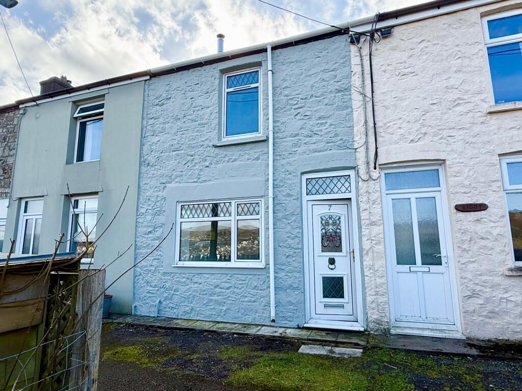 Main image of property: Upper Glantorvaen Terrace, Forge Side, Blaenavon, Blaenavon, Pontypool