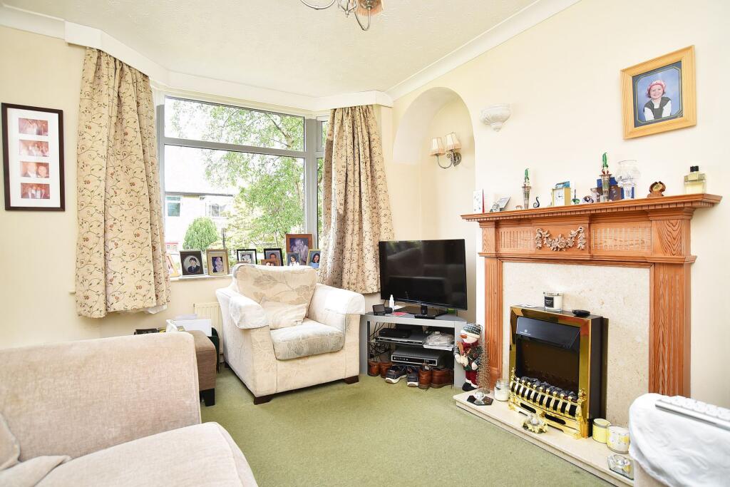 House in Harrogate, Pannal Ash - View 4