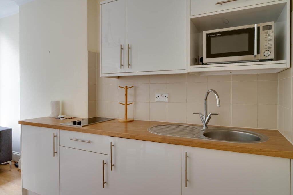 Apartment in London, Notting Hill - View 2