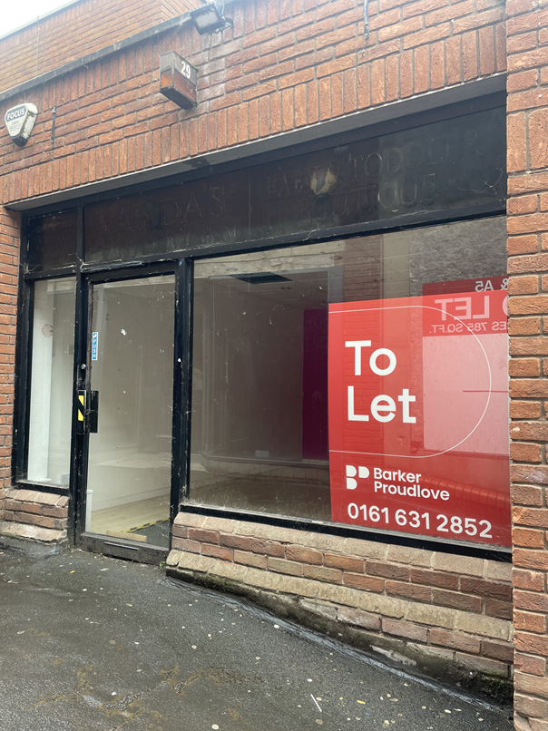 Additional image 2 of George Street, Tamworth, Staffordshire, B79