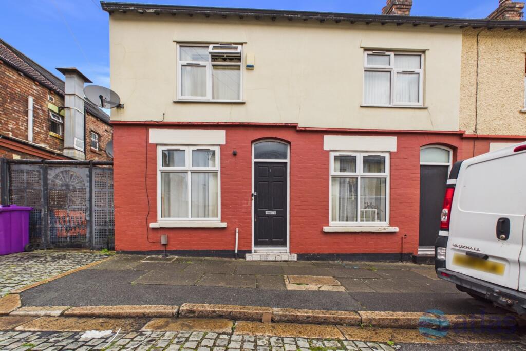 Main image of property: Arnside Road, Edge Hill, L7