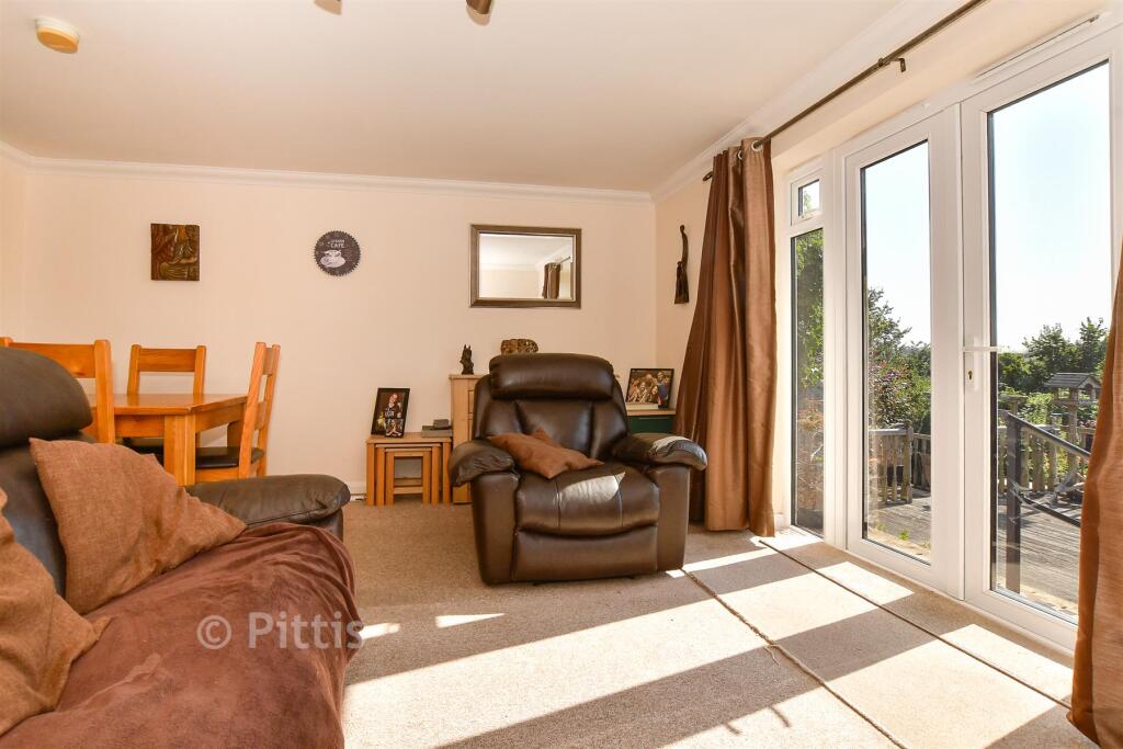 House in Brading, Isle of Wight - View 3