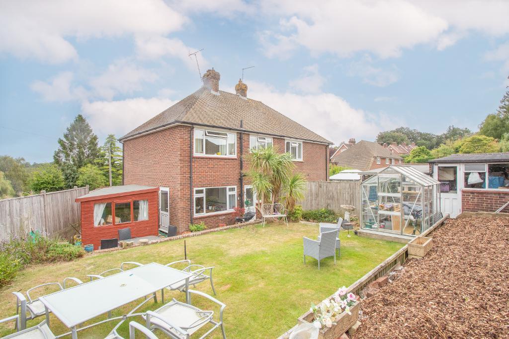 Main image of property: Rother View, Burwash, East Sussex, TN19 7BN