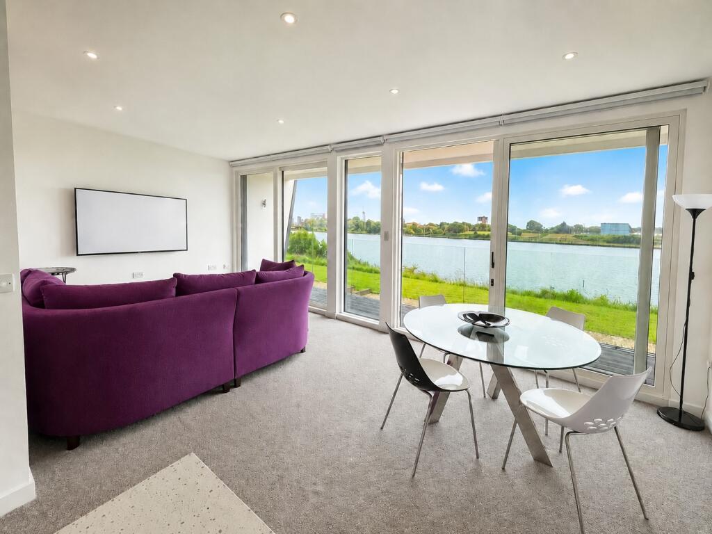 Main image of property: The Ordnance Yard, Gosport