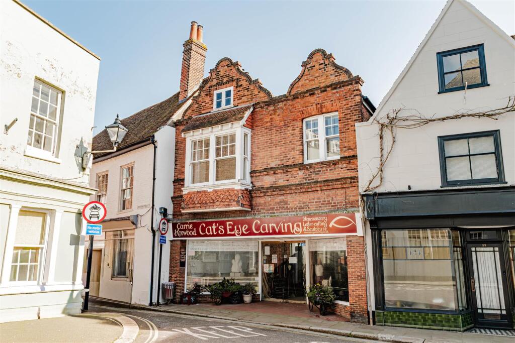 Main image of property: Market Street, Sandwich