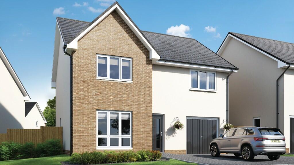 Main image of property: Mayfield,
Dalkeith,
EH22 5NE