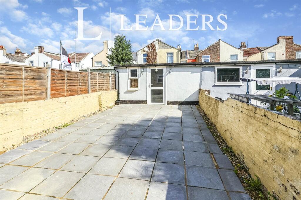 Main image of property: Queens Road, North End, Portsmouth