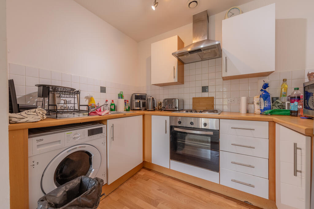 Apartment in Coventry - View 5