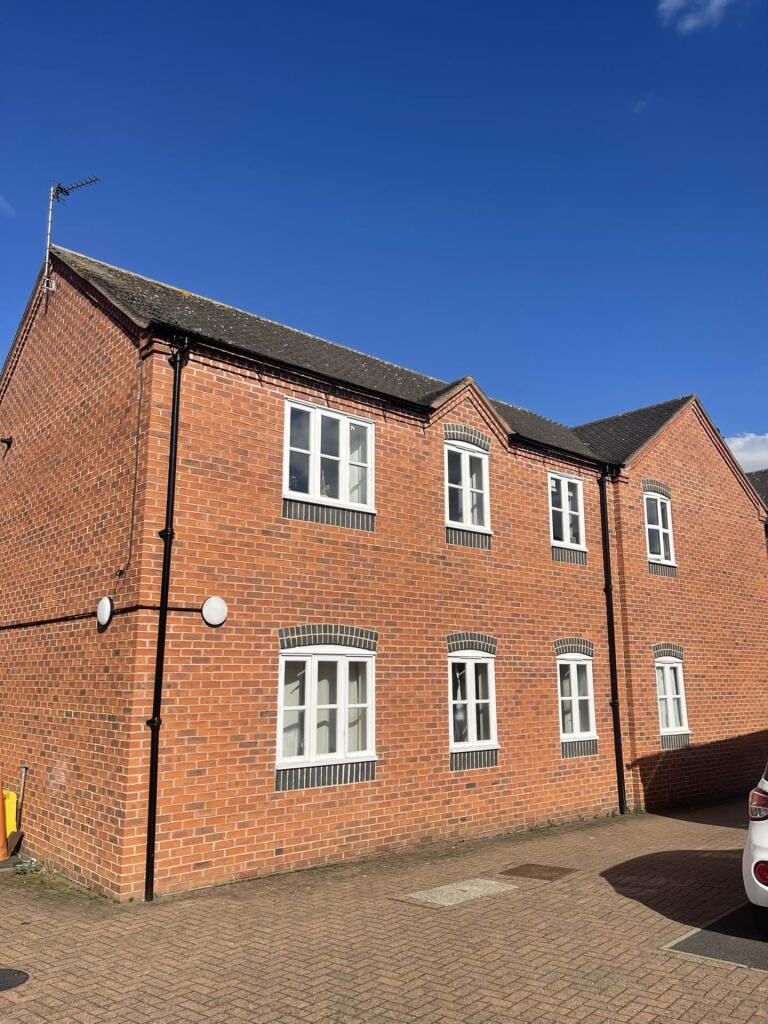 Main image of property: Greenhill Mews, Lichfield