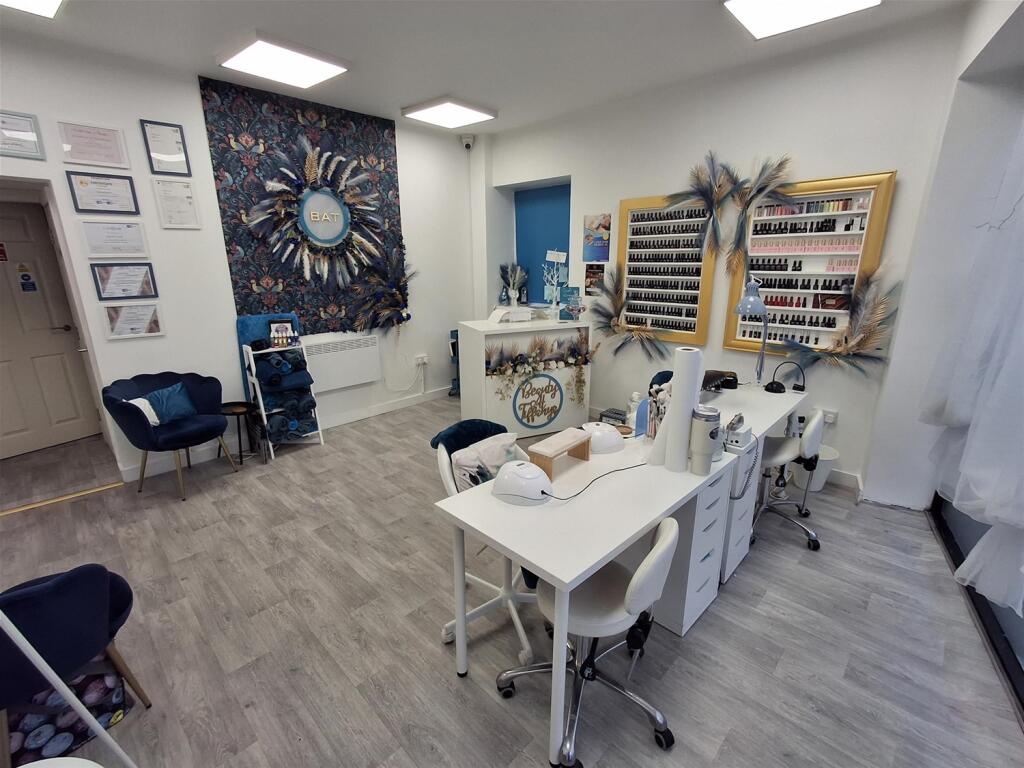 Additional image 2 of Beauty, Therapy & Tanning, West Yorkshire