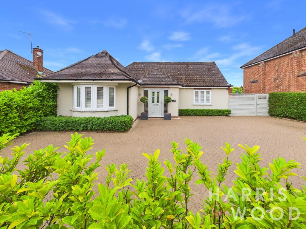 Main image of property: Winston Avenue, Colchester, Essex, CO3