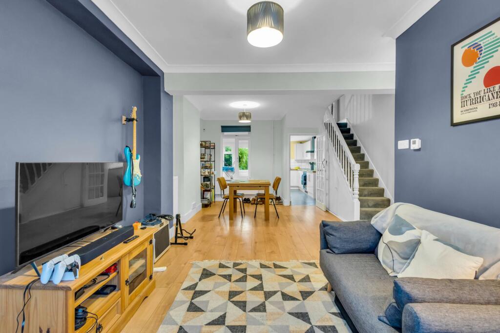 Main image of property: Grove Road, Folkestone, CT20