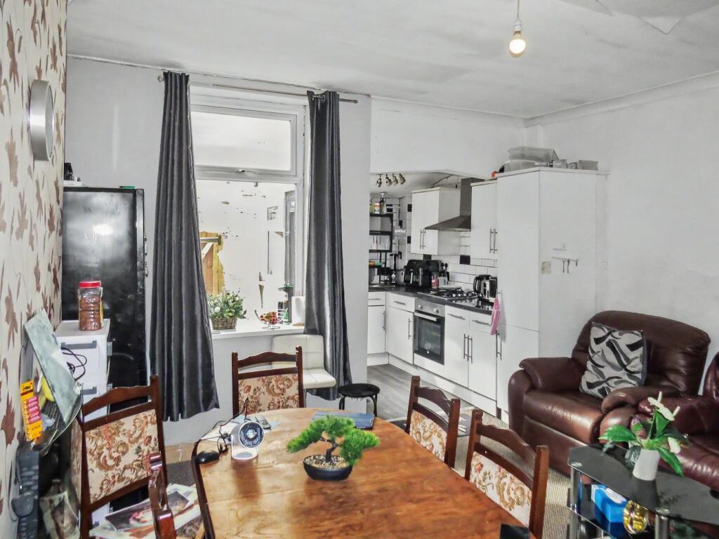 House in Blackburn - View 5