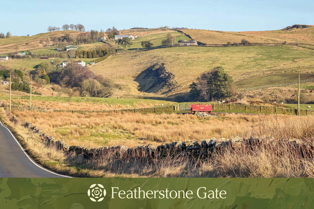 House in Haltwhistle, Northumberland - More