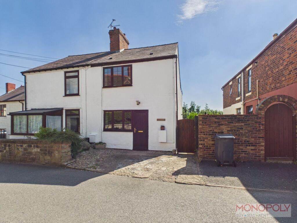 Main image of property: Bottom Road, Summerhill, LL11