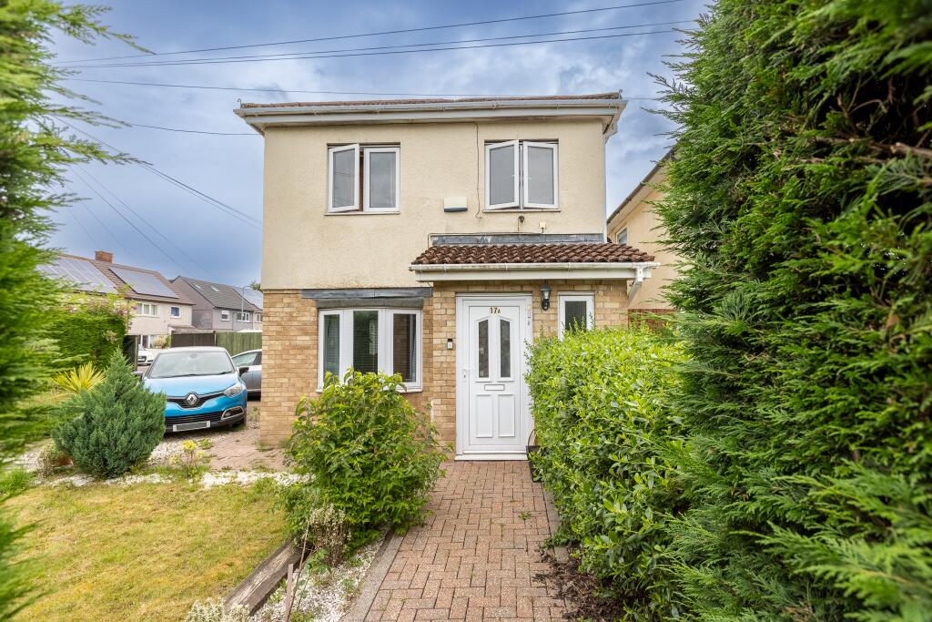 Main image of property: Waterston Road, Cardiff, CF14 2SS