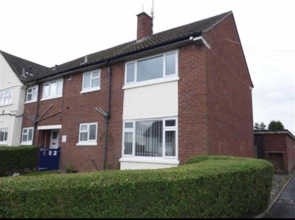 Main image of property: Abbotts Way, Winsford