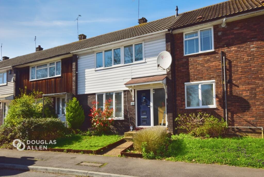 Main image of property: Ardleigh Basildon SS16