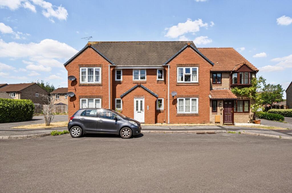 Main image of property: Camellia Drive, Warminster, BA12