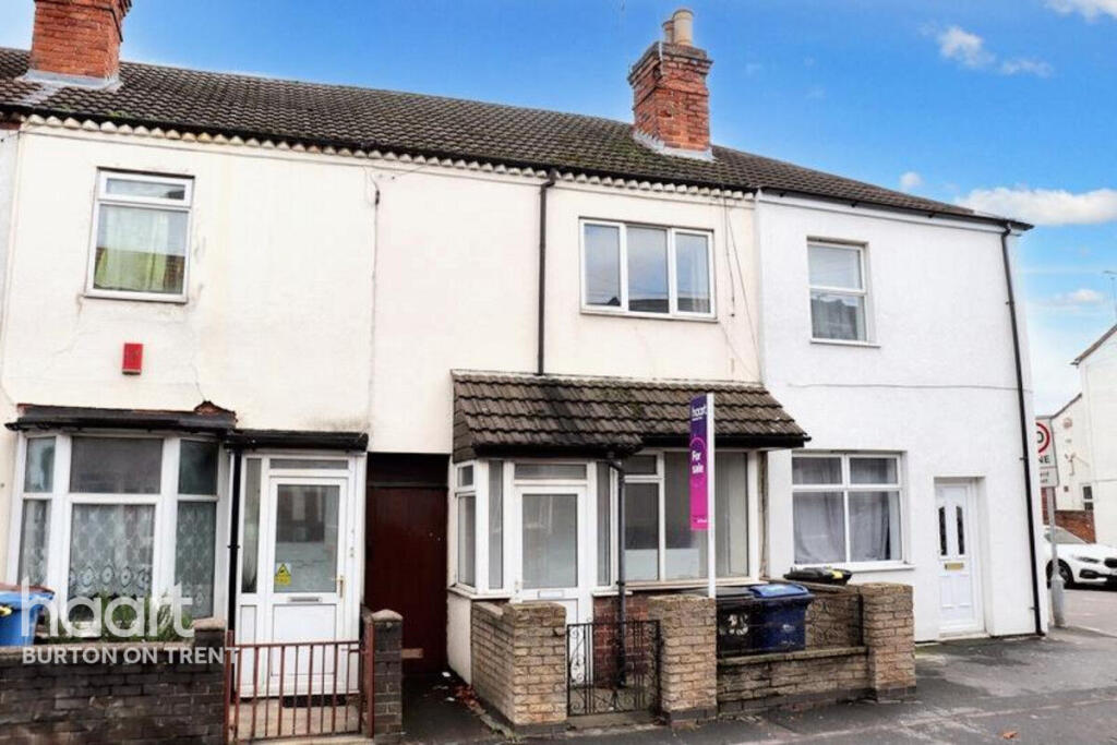 Main image of property: Shobnall Street, Burton-On-Trent