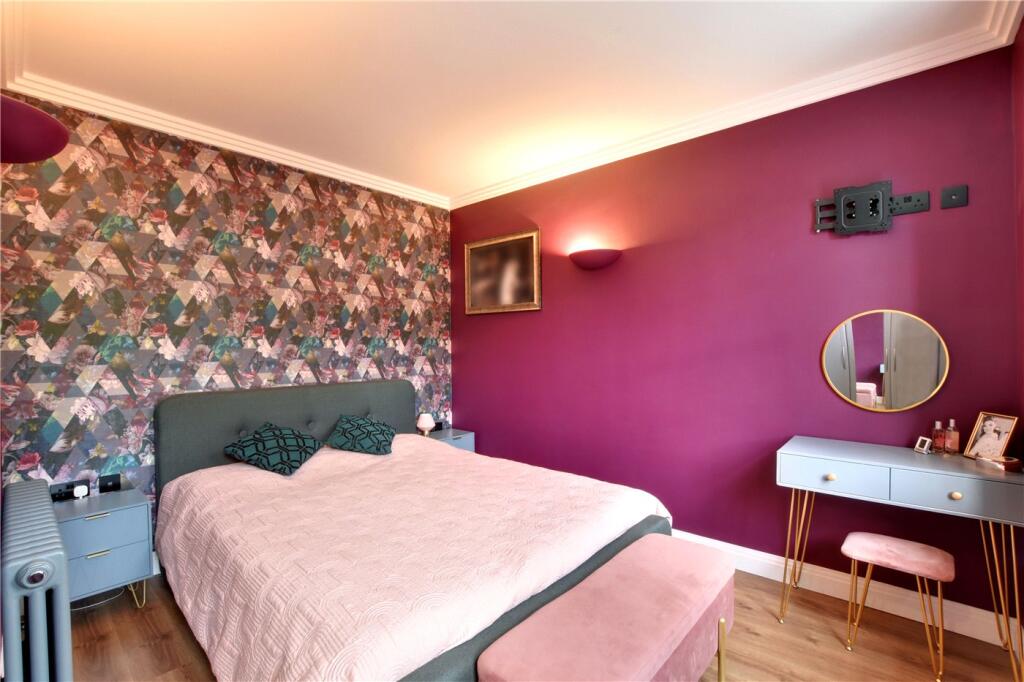 House in London, Greenwich Town Centre, East Greenwich - More