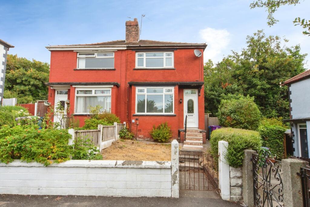 Main image of property: Glenbank Close, LIVERPOOL, Merseyside, L9