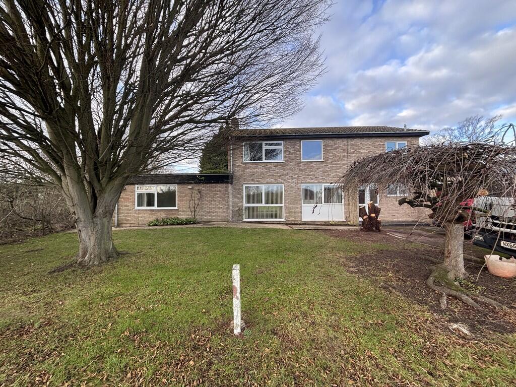 Main image of property: Cabbage Moor, Gt Shelford, Cambridge