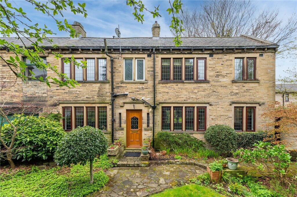 Main image of property: Greenside, Clayton, Bradford, West Yorkshire, BD14