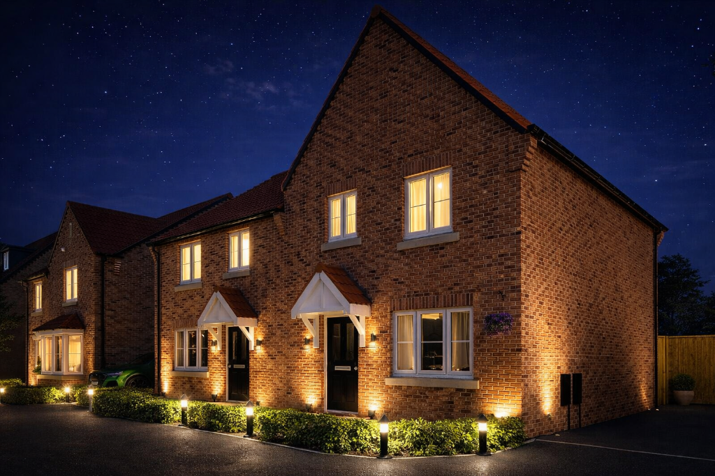 Main image of property: Airedale Walk,
Leeds,
LS9 0FH