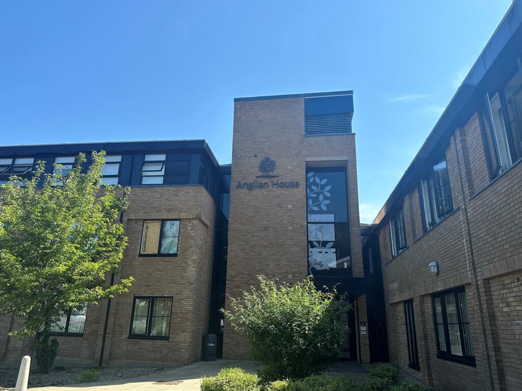 Main image of property: Anglian House, Huntingdon, PE29