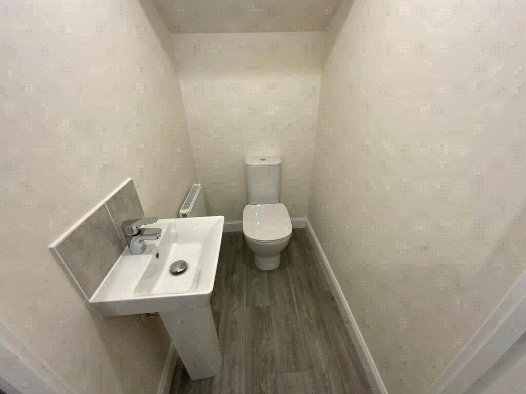 Drey Close, Formby, Liverpool, Merseyside, L37 – pohled 5