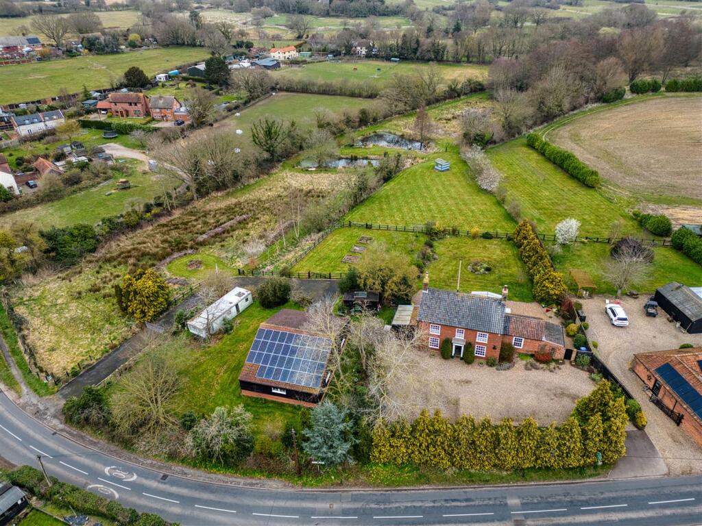 Main image of property: Hulver Street, Hulver, Beccles