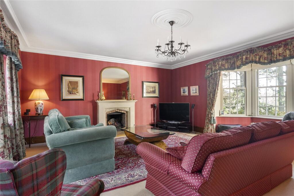 Additional image 3 of Woodburn House, 263C North Deeside Road, Milltimber, Aberdeenshire, AB13 0HD