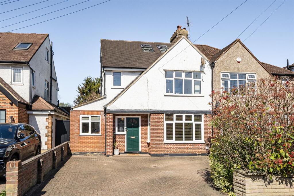 Main image of property: Baldwins Lane, Croxley Green, Rickmansworth