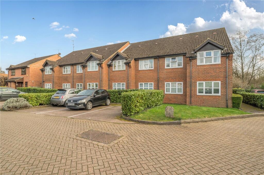 Main image of property: Tongham Meadows, Tongham, Farnham, GU10
