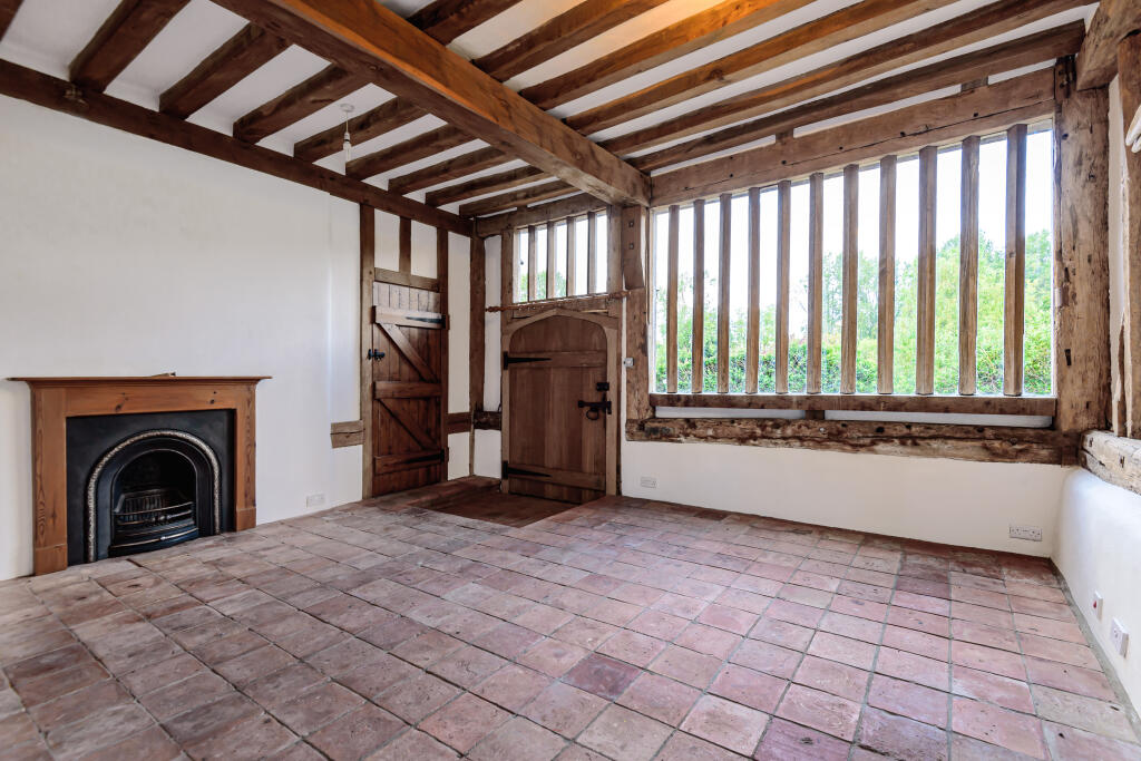 House in Ipswich - View 5