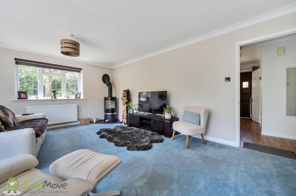 House in Basingstoke and Deane, Pamber - More