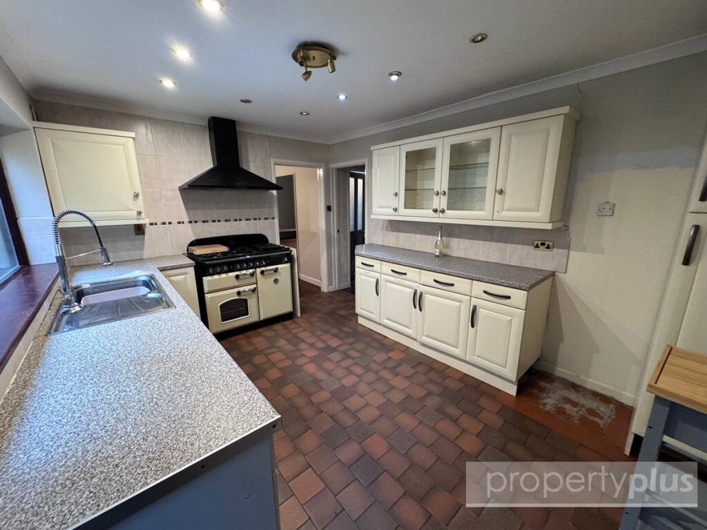 Rhys Street, Tonypandy, Rhondda Cynon Taff, CF40 photo 5