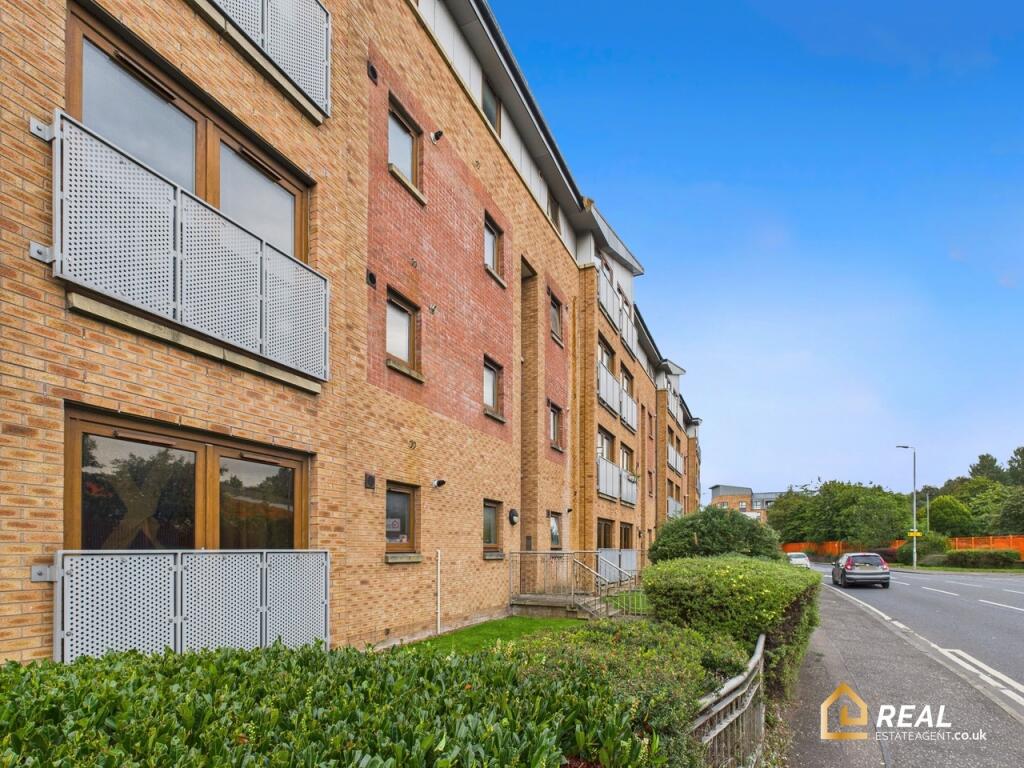 Main image of property: 169 Craighall Road, G4