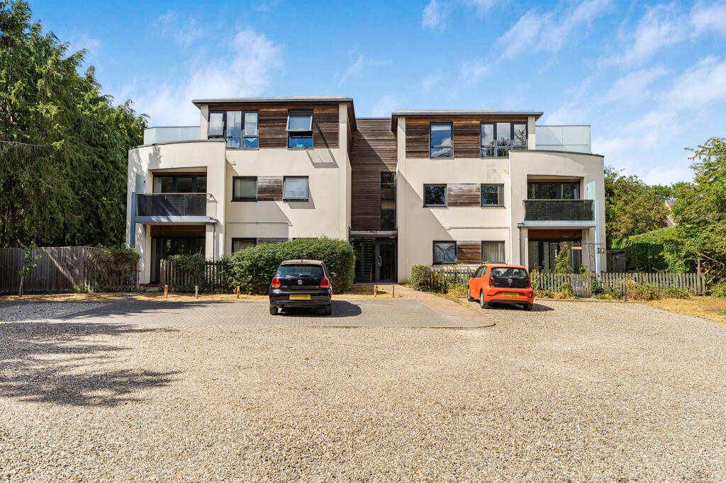 Main image of property: Curbridge Road, Witney, Oxfordshire