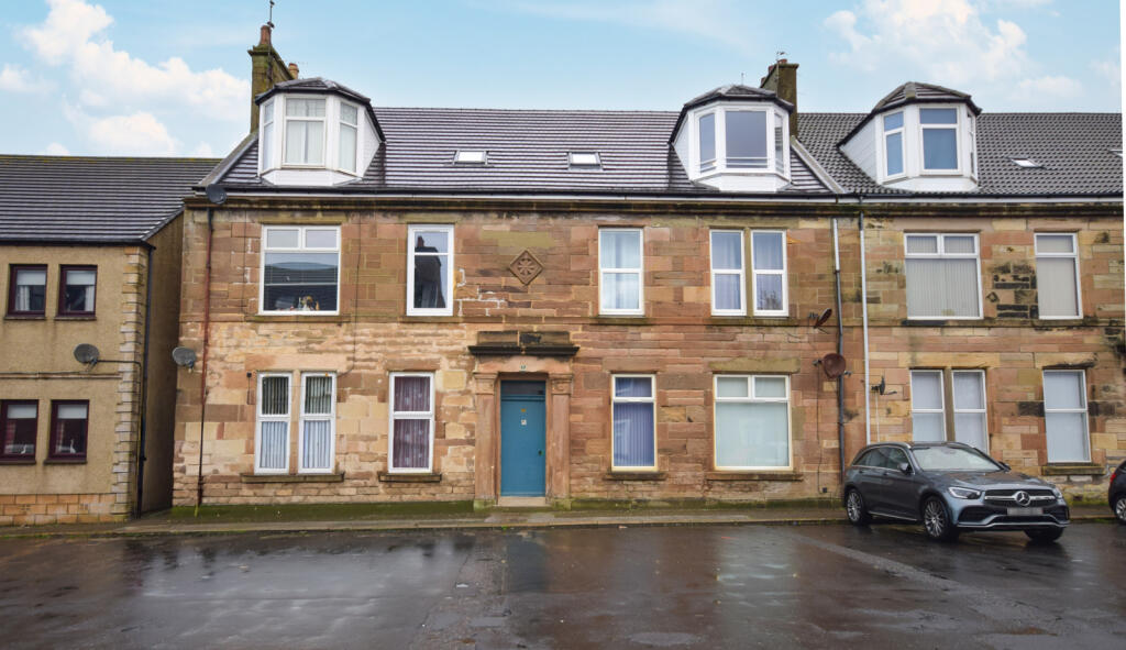 Main image of property: Seton Street, Ardrossan
